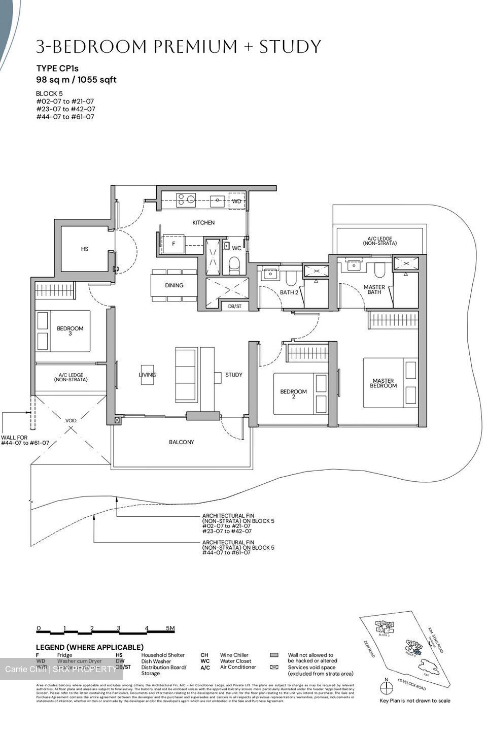 Zyon Grand (D3), Condominium #488460121